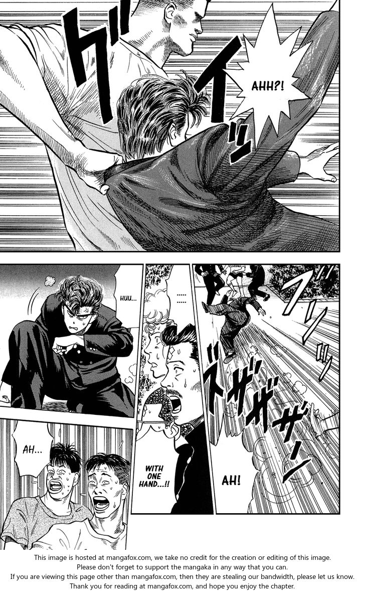 Slam Dunk Vol.01 Chapter 004 page 9