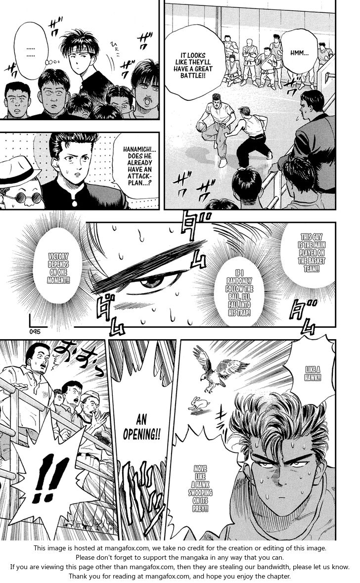 Slam Dunk Vol.01 Chapter 004 page 18