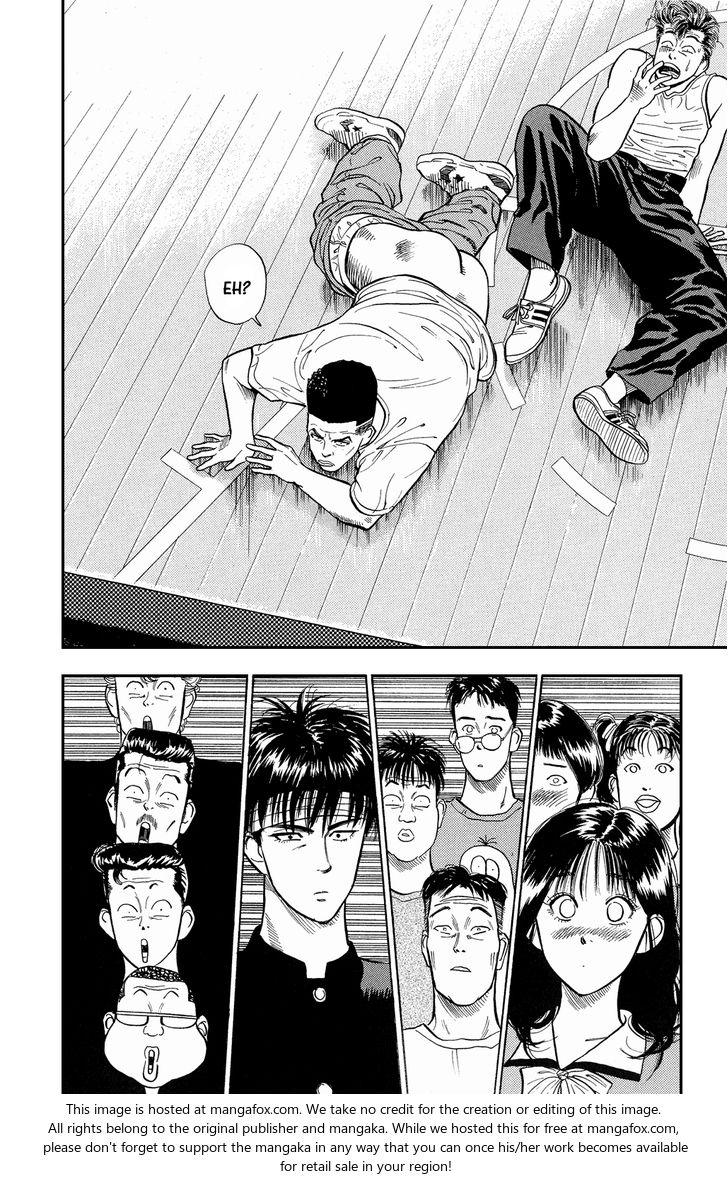 Slam Dunk Vol.01 Chapter 005 page 10