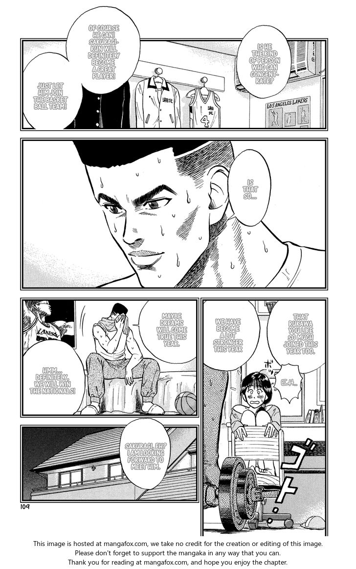 Slam Dunk Vol.01 Chapter 005 page 13