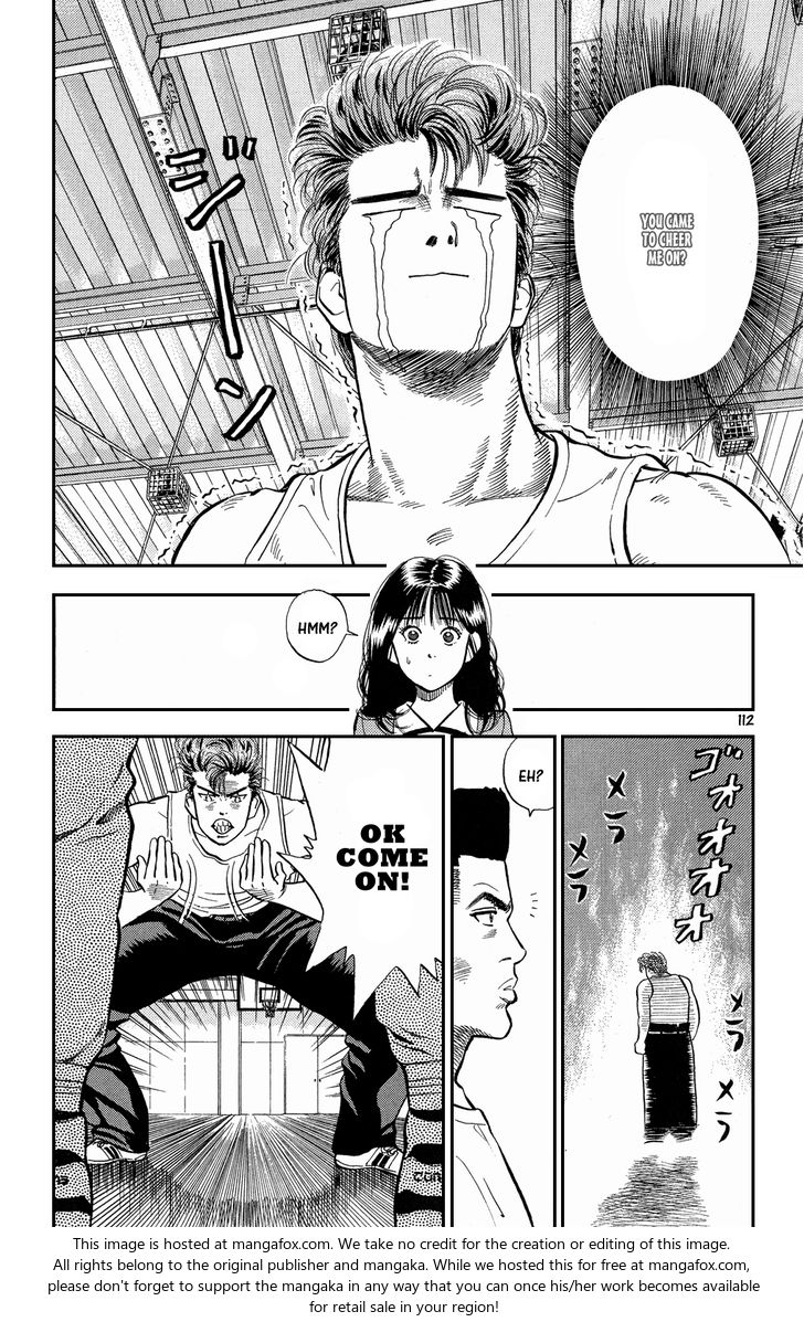 Slam Dunk Vol.01 Chapter 005 page 16