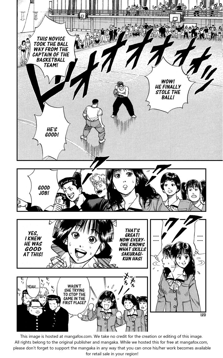 Slam Dunk Vol.01 Chapter 006 page 4