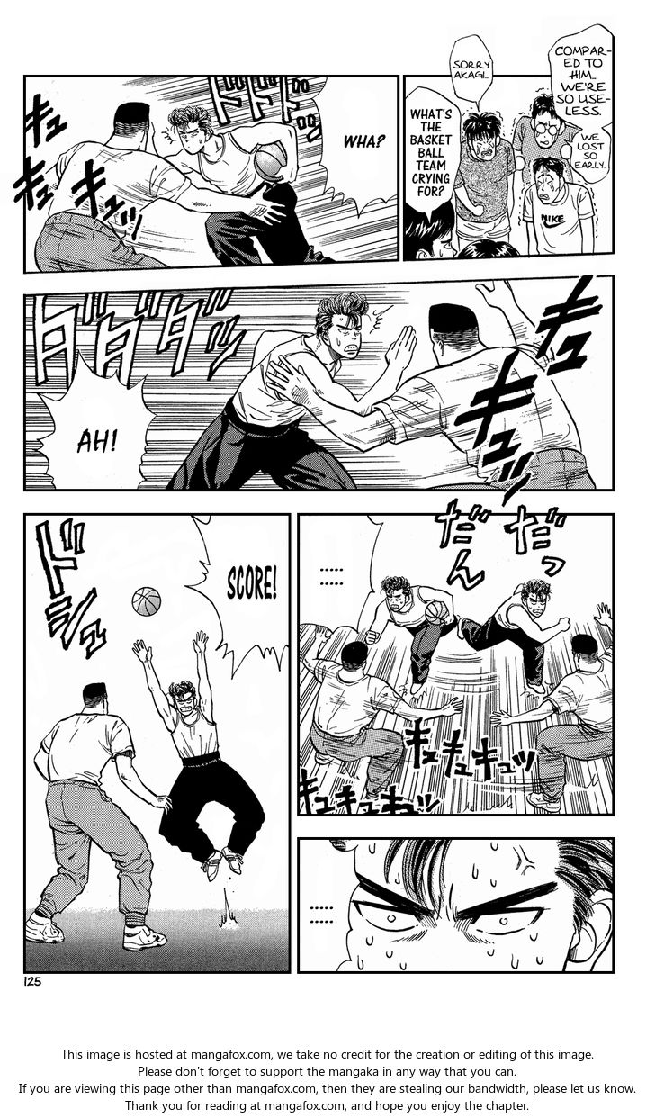 Slam Dunk Vol.01 Chapter 006 page 9