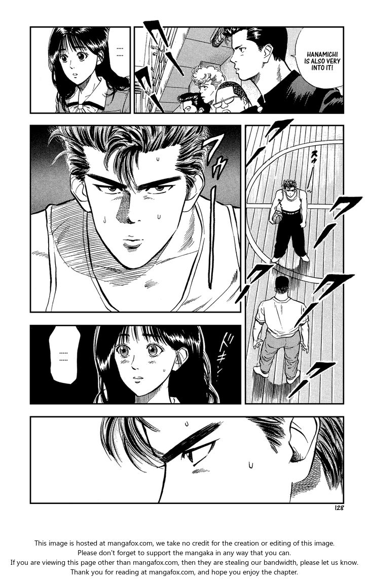Slam Dunk Vol.01 Chapter 006 page 12