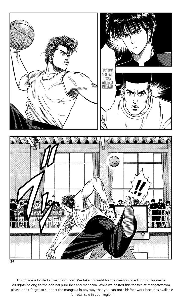 Slam Dunk Vol.01 Chapter 006 page 13