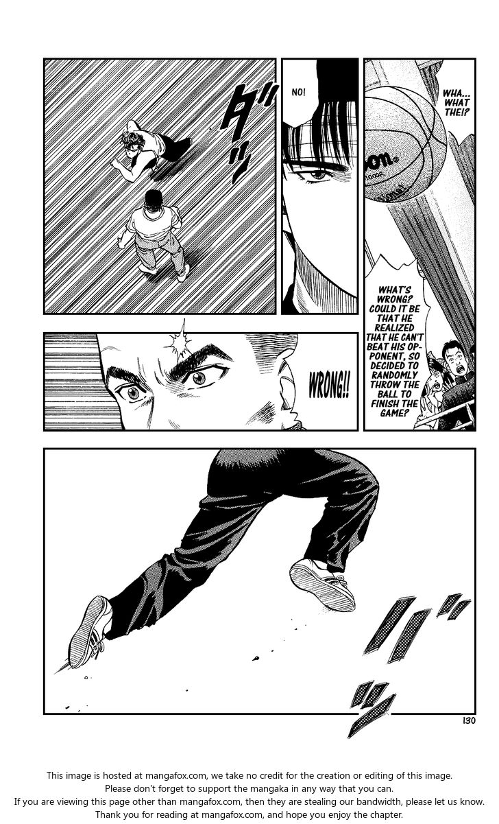 Slam Dunk Vol.01 Chapter 006 page 14