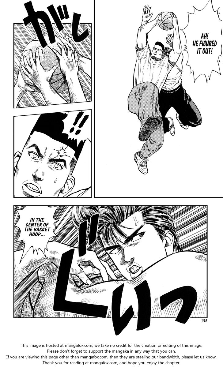Slam Dunk Vol.01 Chapter 006 page 16