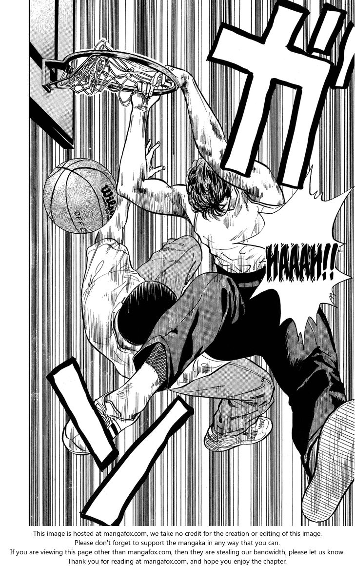 Slam Dunk Vol.01 Chapter 006 page 18