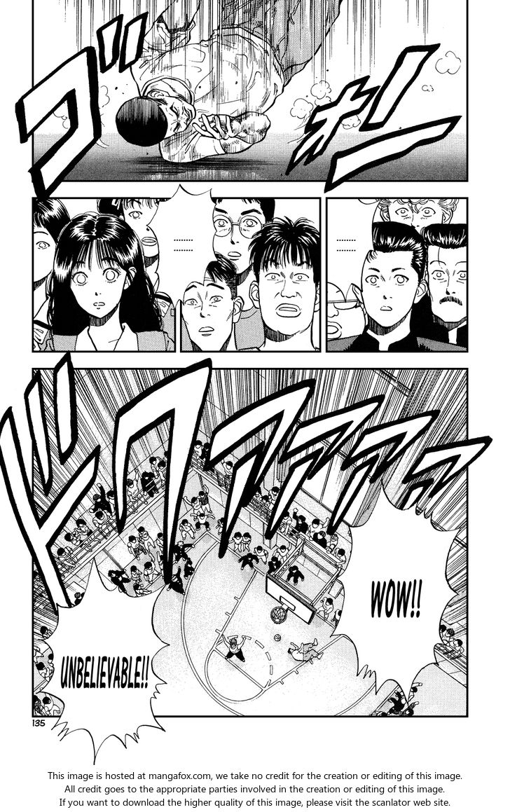 Slam Dunk Vol.01 Chapter 006 page 19