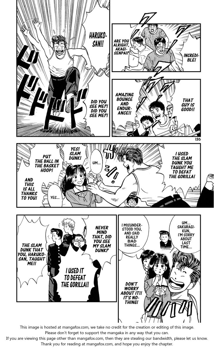 Slam Dunk Vol.01 Chapter 006 page 20