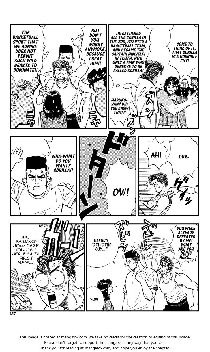 Slam Dunk Vol.01 Chapter 006 page 21