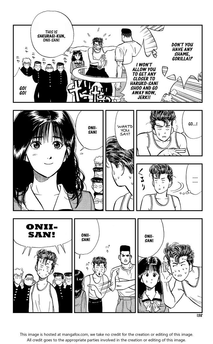 Slam Dunk Vol.01 Chapter 006 page 22