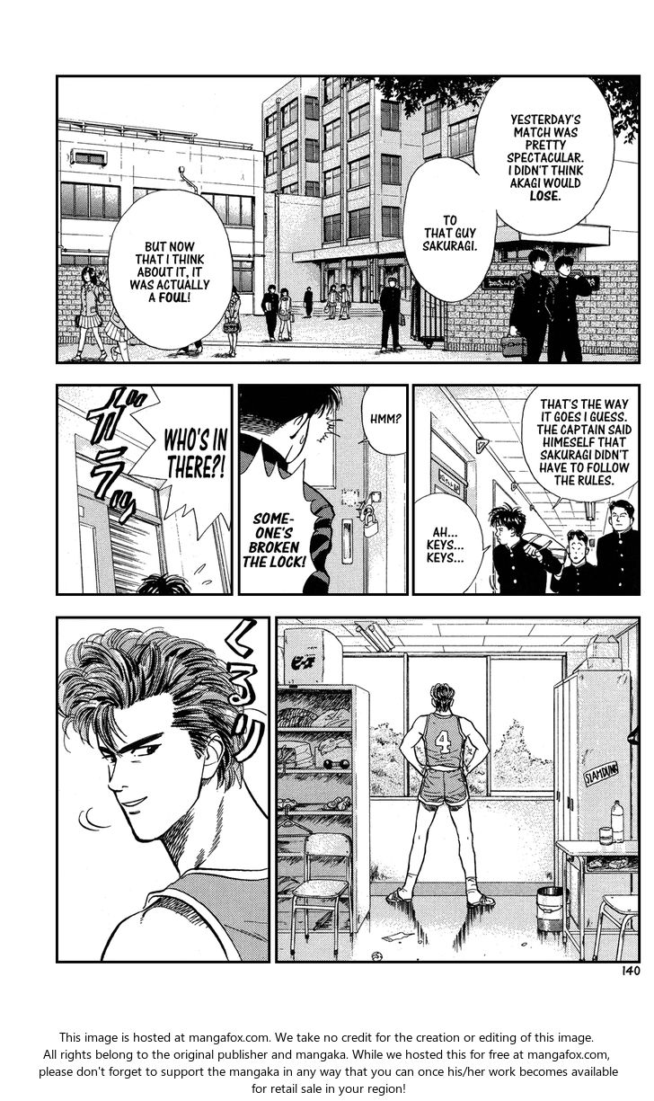 Slam Dunk Vol.01 Chapter 007 page 3
