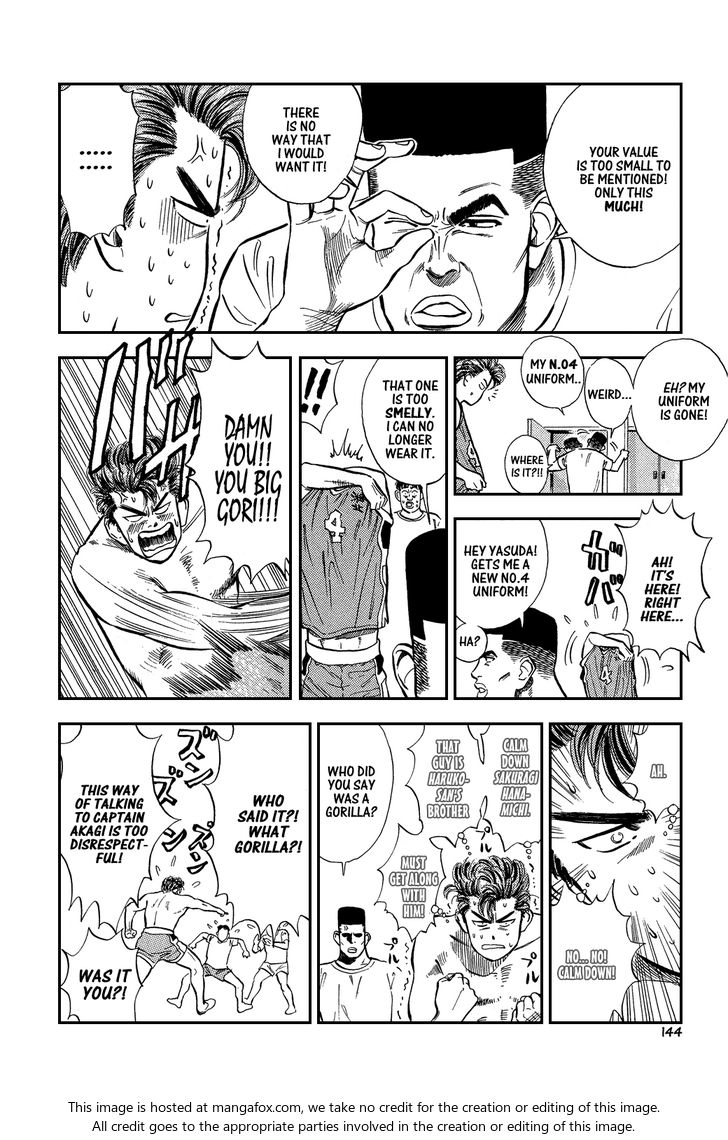 Slam Dunk Vol.01 Chapter 007 page 7