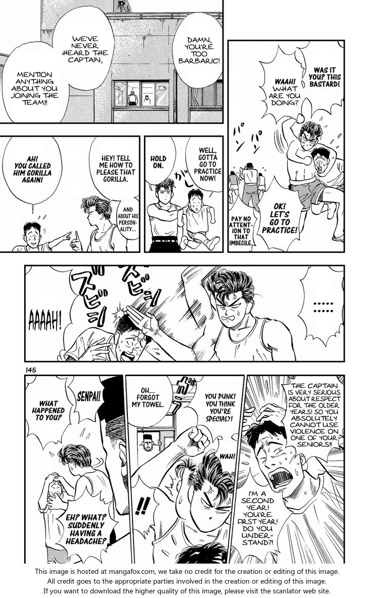Slam Dunk Vol.01 Chapter 007 page 8