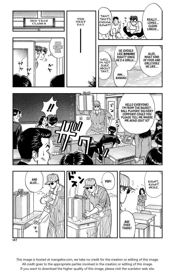 Slam Dunk Vol.01 Chapter 007 page 10