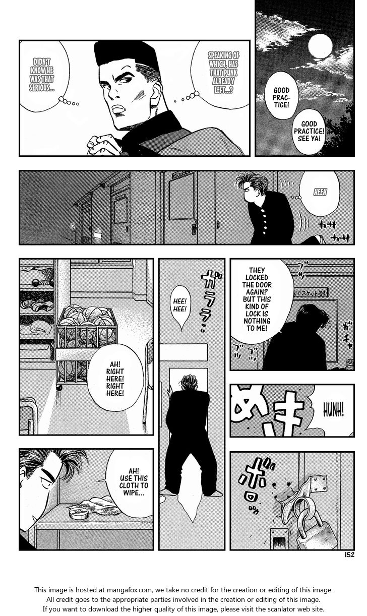 Slam Dunk Vol.01 Chapter 007 page 15