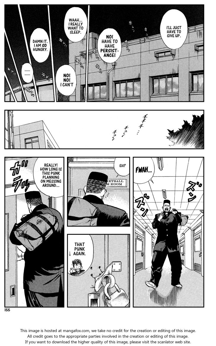 Slam Dunk Vol.01 Chapter 007 page 18