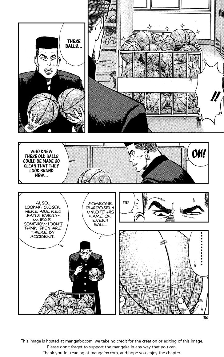 Slam Dunk Vol.01 Chapter 007 page 19