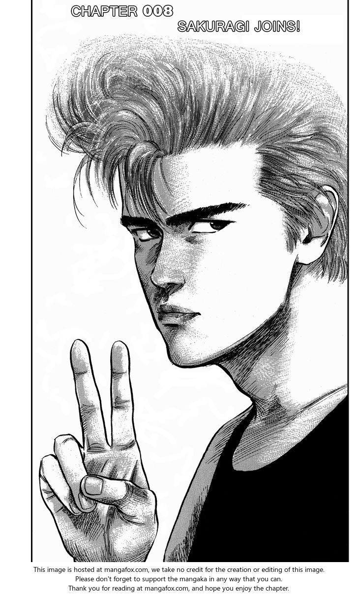 Slam Dunk Vol.01 Chapter 008 page 4