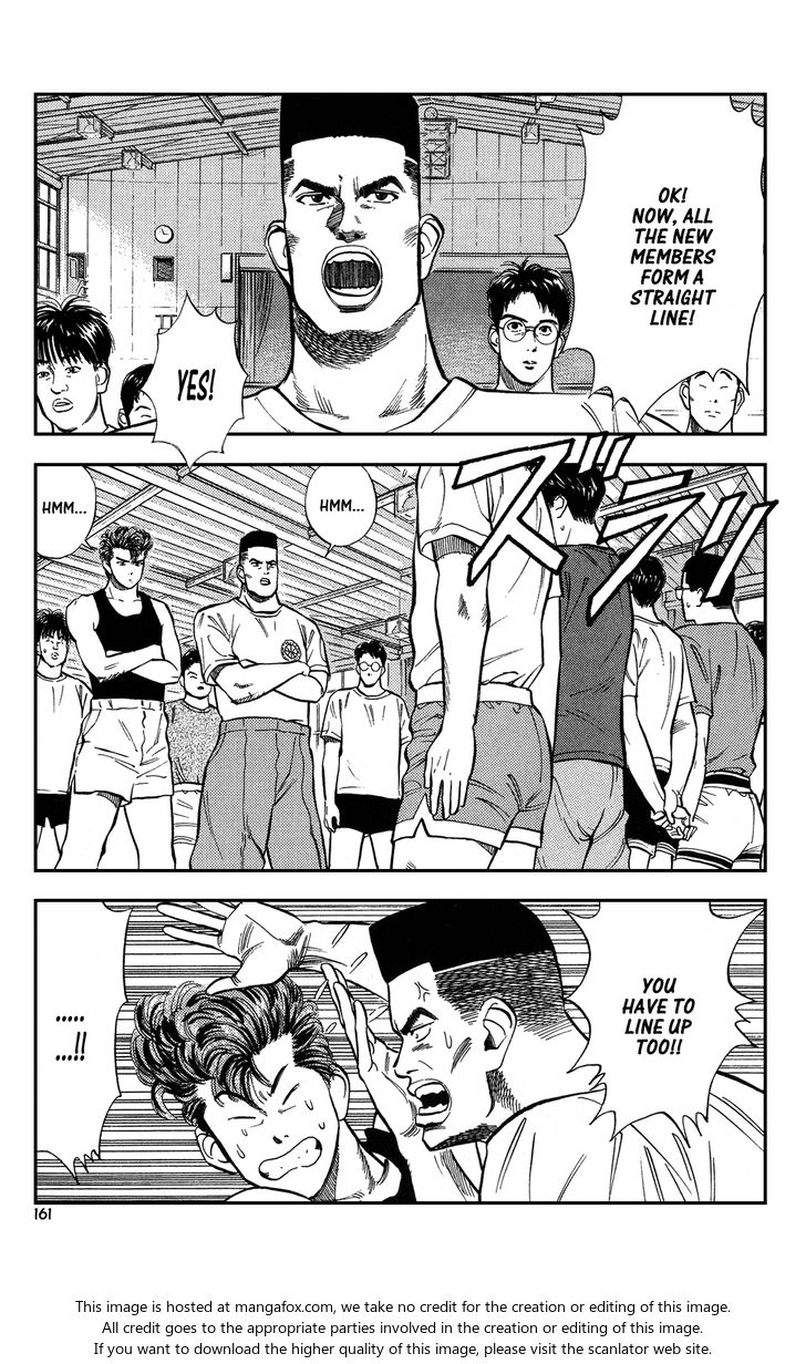 Slam Dunk Vol.01 Chapter 008 page 5