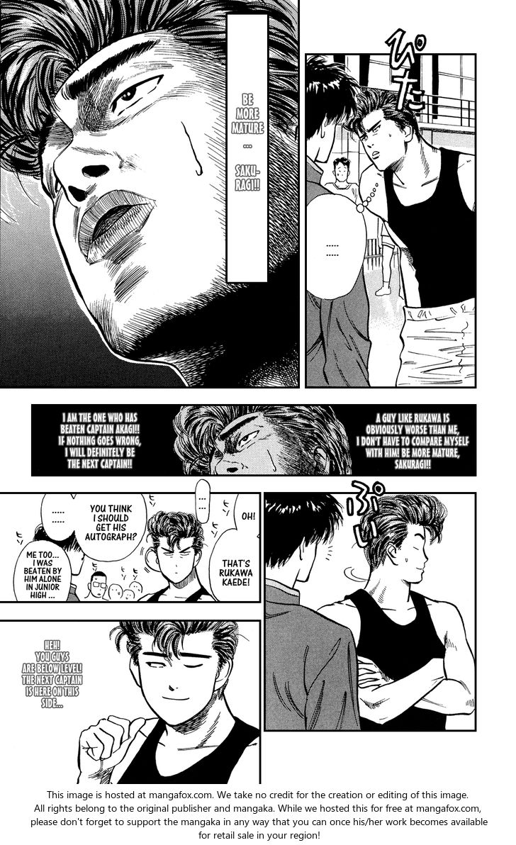 Slam Dunk Vol.01 Chapter 008 page 7