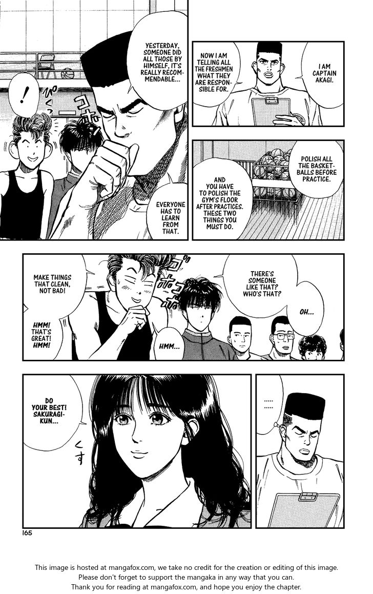 Slam Dunk Vol.01 Chapter 008 page 9