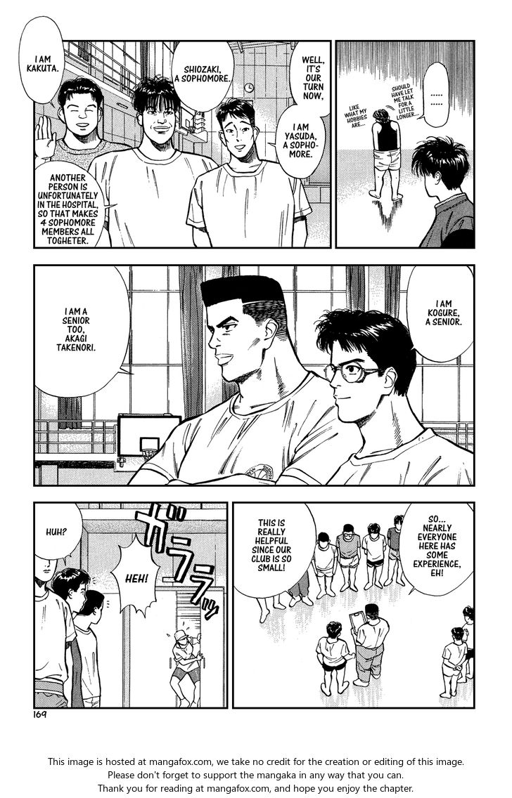 Slam Dunk Vol.01 Chapter 008 page 13