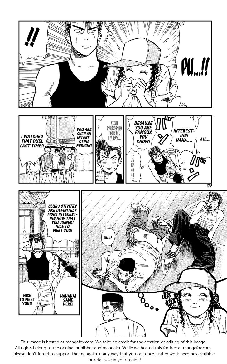 Slam Dunk Vol.01 Chapter 008 page 16