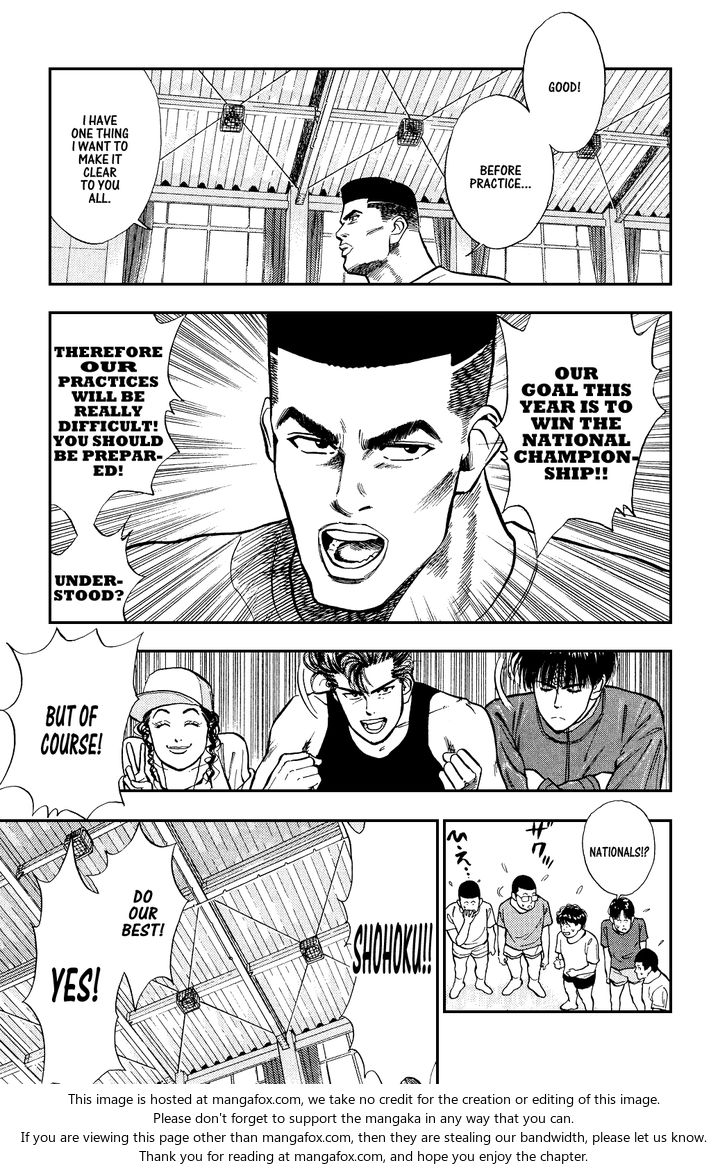 Slam Dunk Vol.01 Chapter 008 page 17