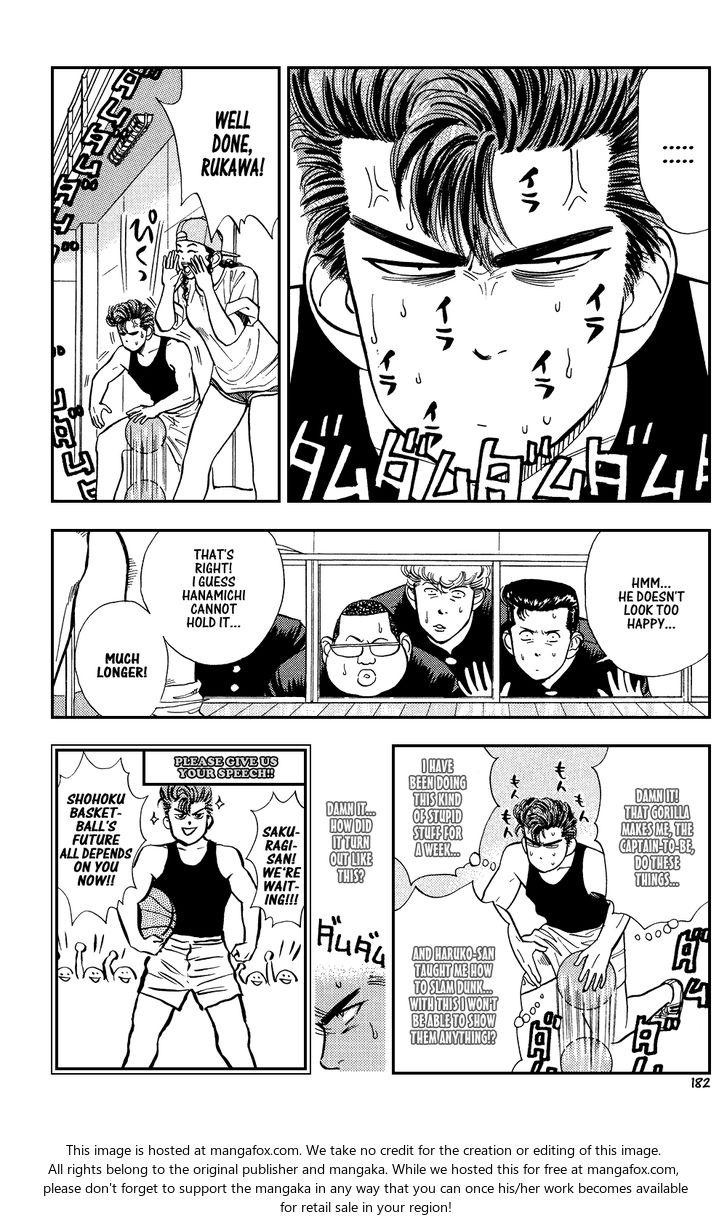 Slam Dunk Vol.01 Chapter 009 page 7