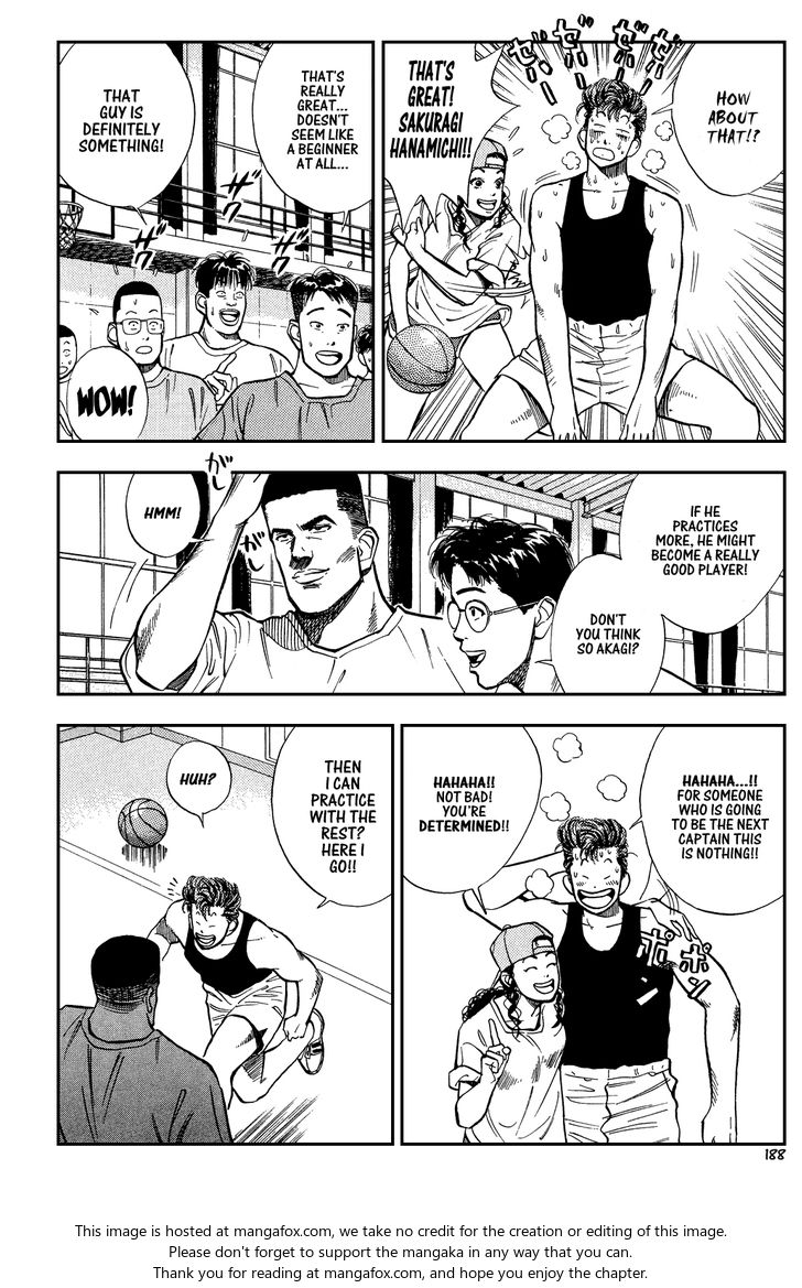 Slam Dunk Vol.01 Chapter 009 page 13