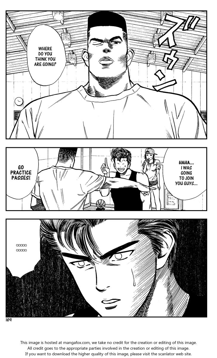 Slam Dunk Vol.01 Chapter 009 page 14