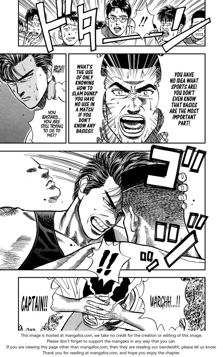 Slam Dunk Vol.01 Chapter 009 page 20