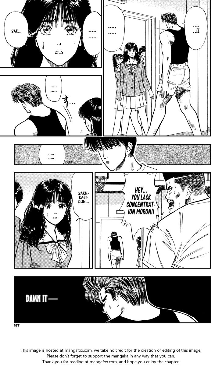 Slam Dunk Vol.01 Chapter 009 page 22