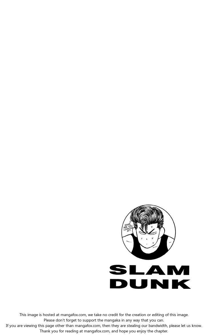Slam Dunk Vol.01 Chapter 009 page 23