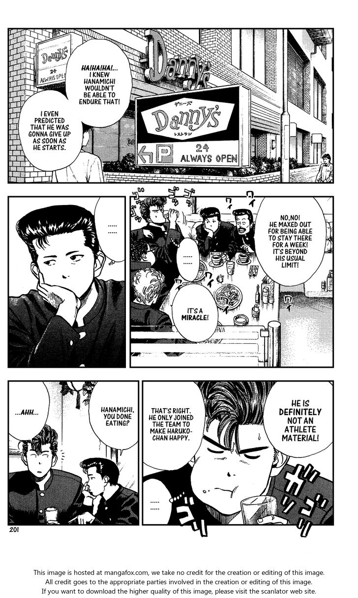Slam Dunk Vol.01 Chapter 010 page 5