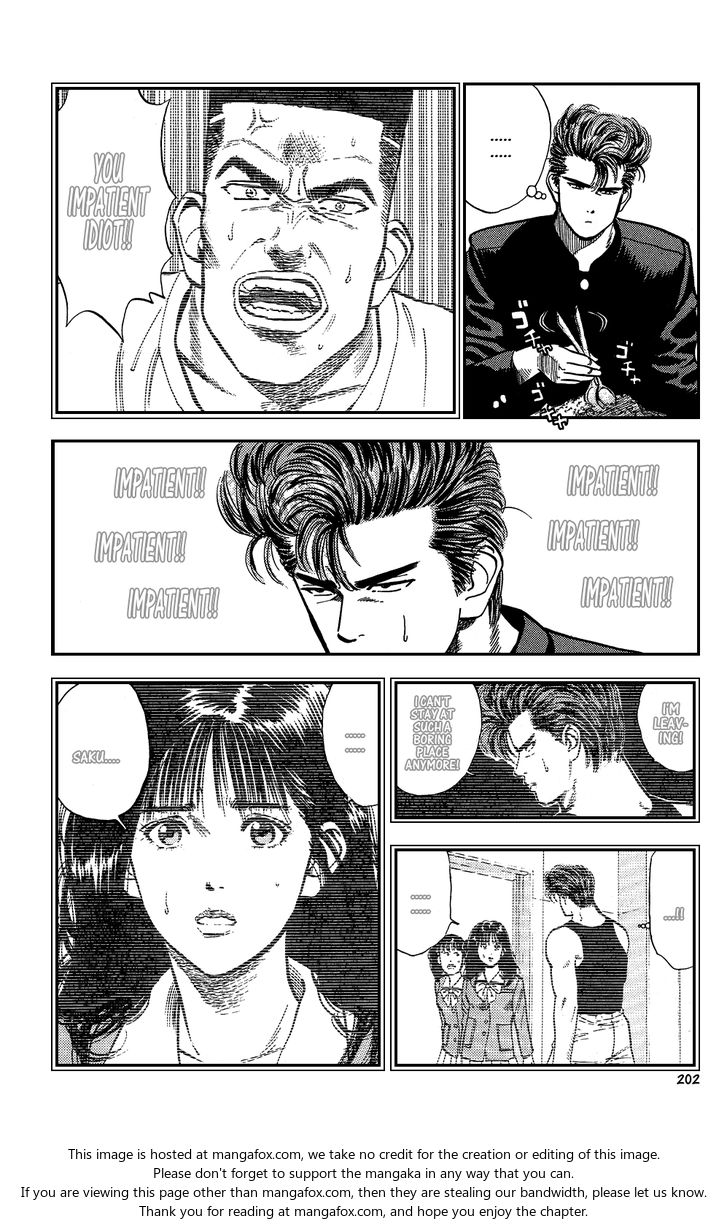 Slam Dunk Vol.01 Chapter 010 page 6