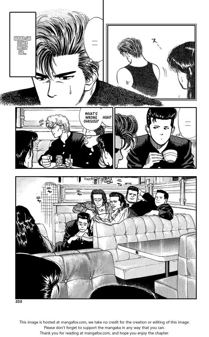 Slam Dunk Vol.01 Chapter 010 page 7