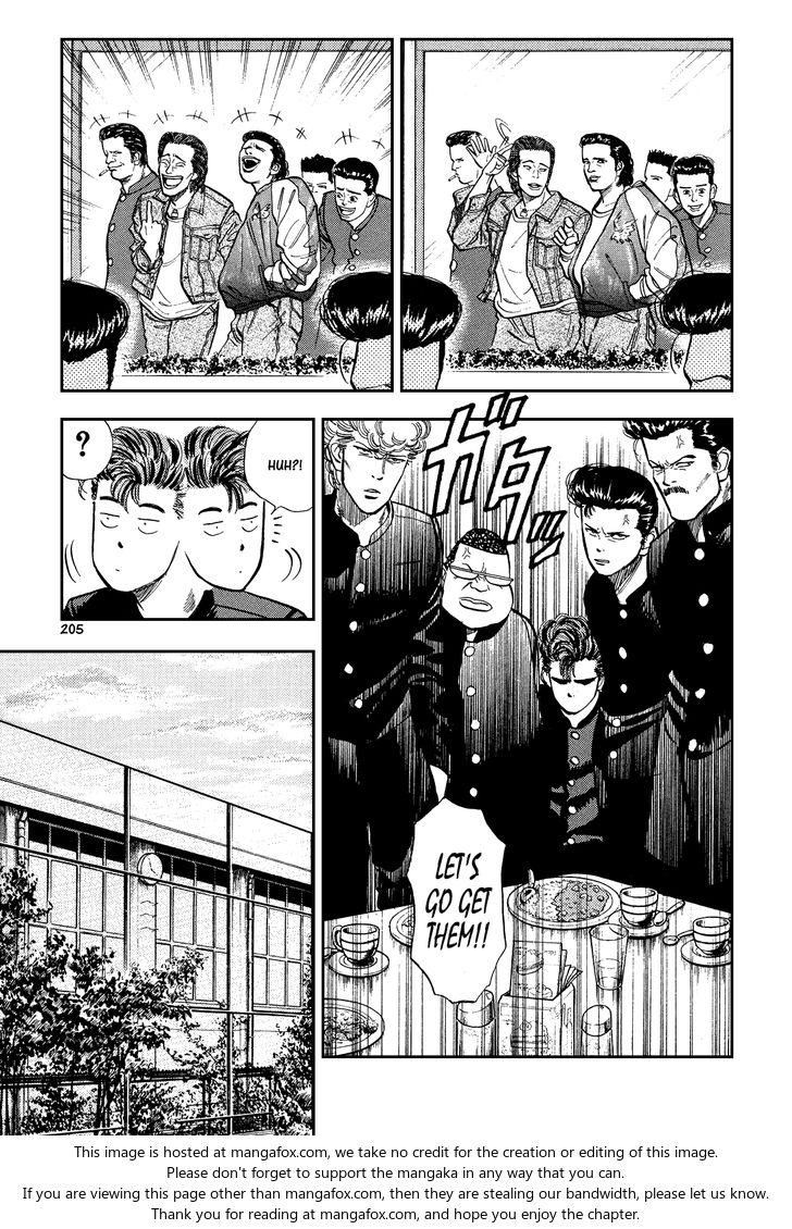 Slam Dunk Vol.01 Chapter 010 page 9
