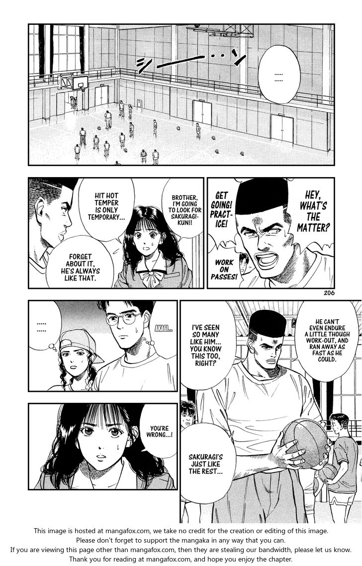 Slam Dunk Vol.01 Chapter 010 page 10