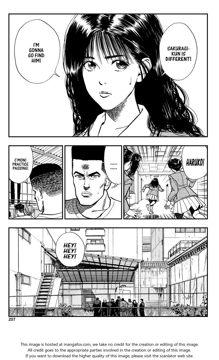 Slam Dunk Vol.01 Chapter 010 page 11