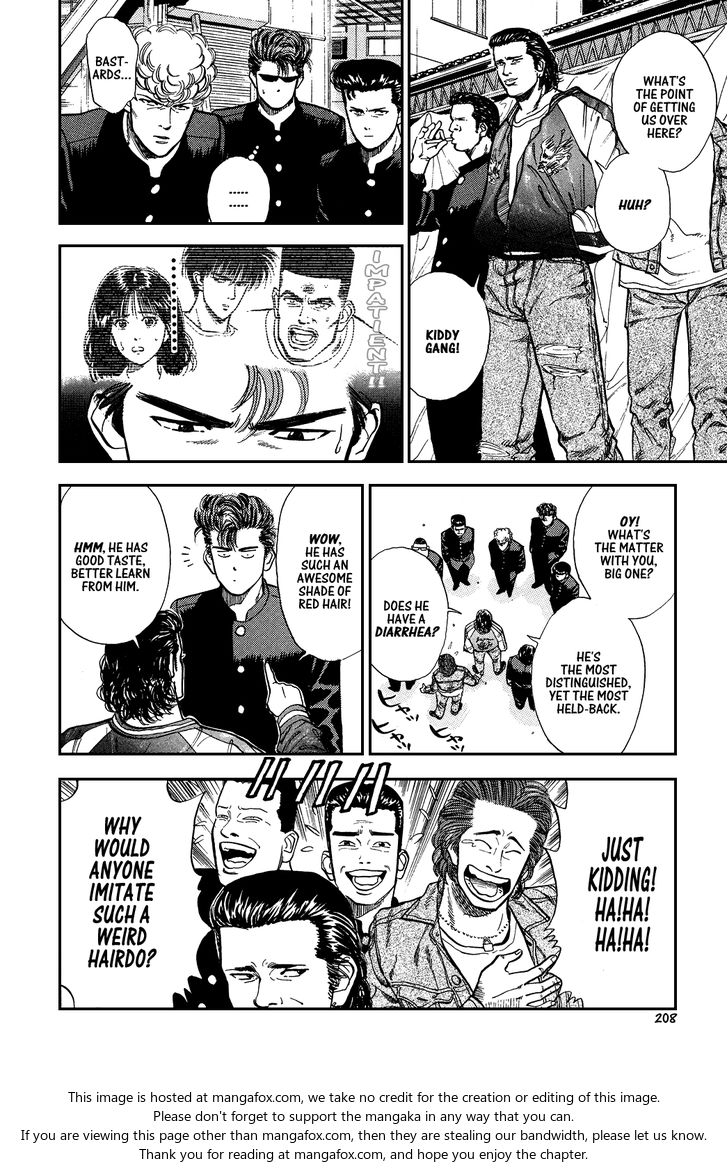 Slam Dunk Vol.01 Chapter 010 page 12