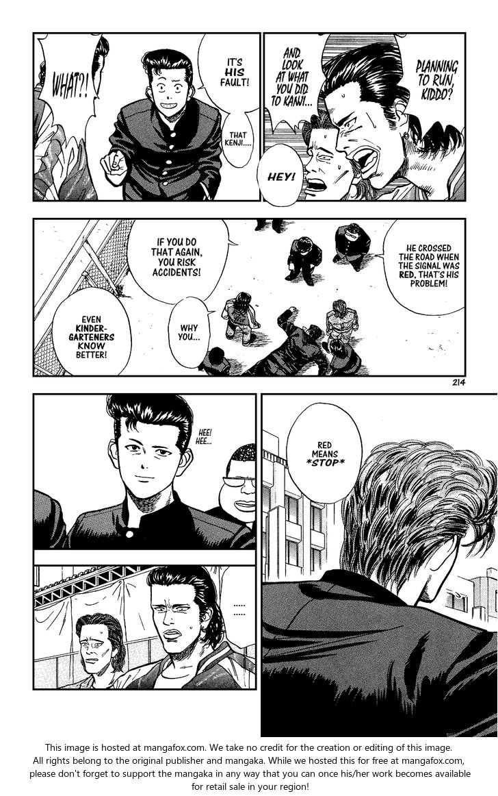Slam Dunk Vol.01 Chapter 010 page 18