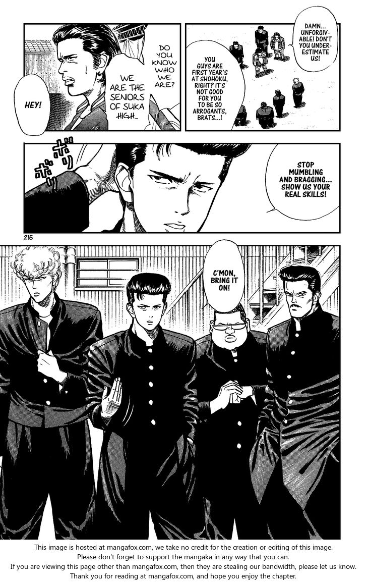 Slam Dunk Vol.01 Chapter 010 page 19