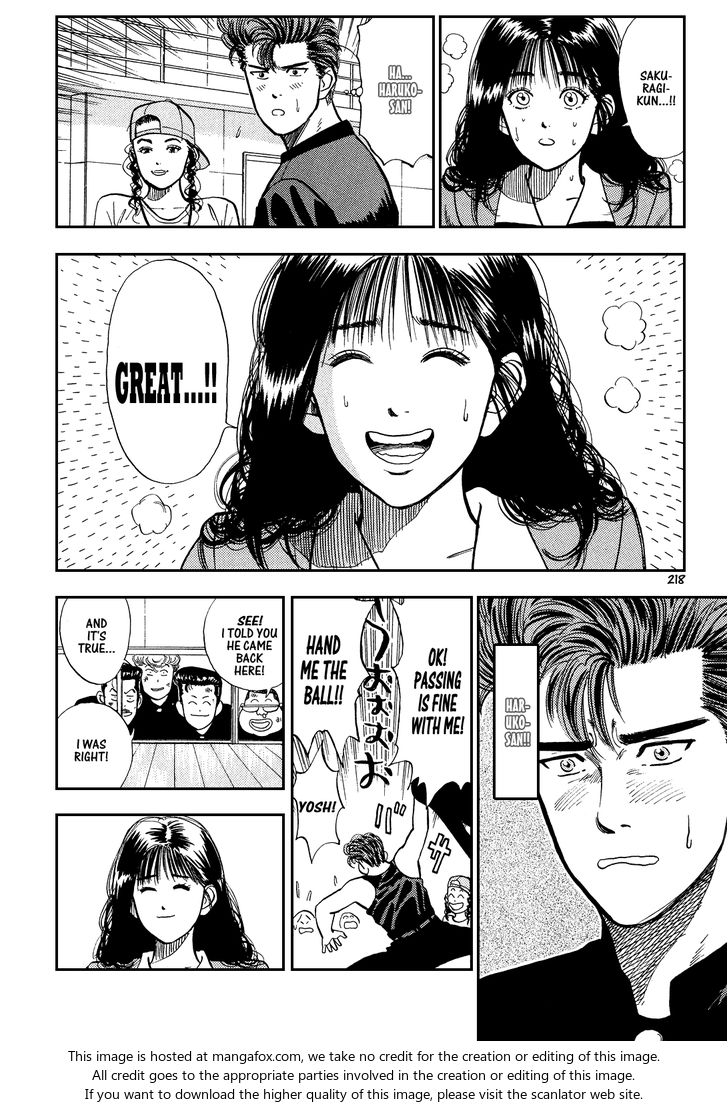 Slam Dunk Vol.01 Chapter 010 page 22