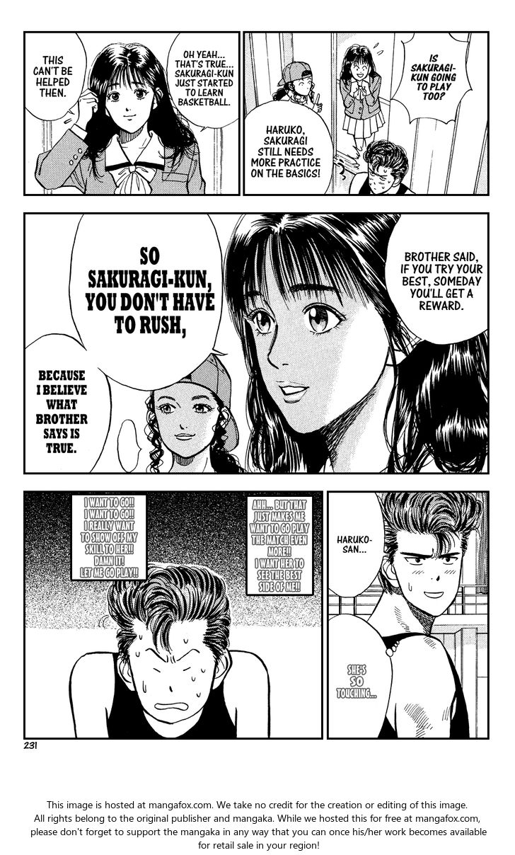 Slam Dunk Vol.01 Chapter 011 page 14