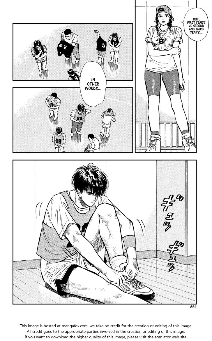Slam Dunk Vol.01 Chapter 011 page 15