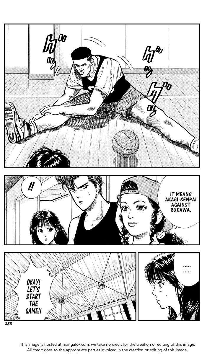 Slam Dunk Vol.01 Chapter 011 page 16