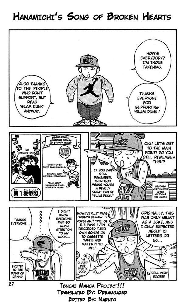 Slam Dunk Vol.02 Chapter 010.5 page 1